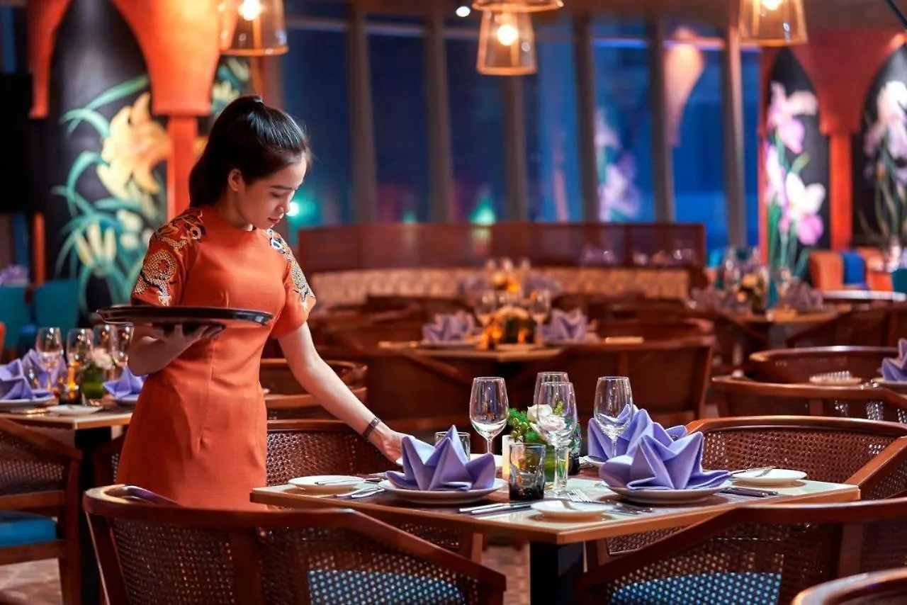 Panorama Residence Nha Trang Beach