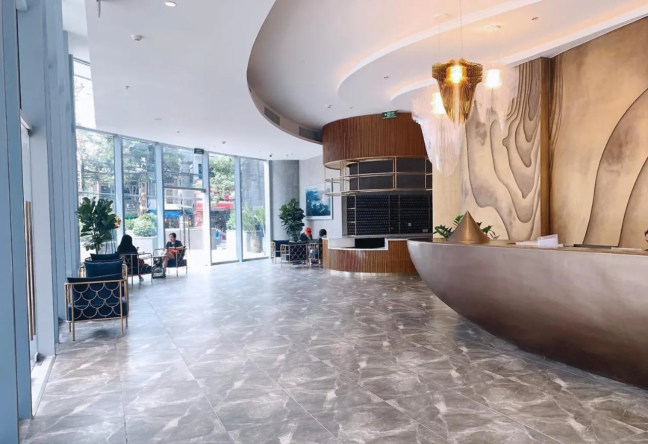Panorama Residence Nha Trang Beach Апартаменты