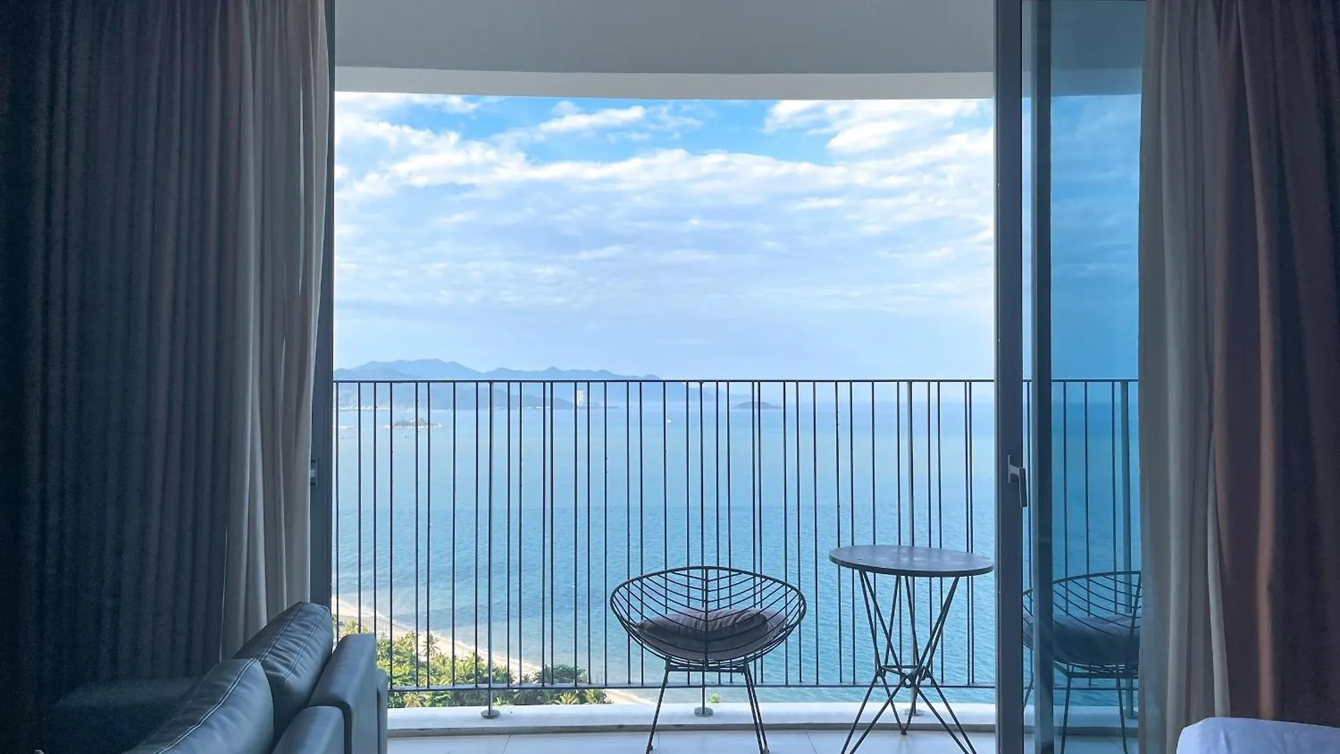 Panorama Residence Nha Trang Beach