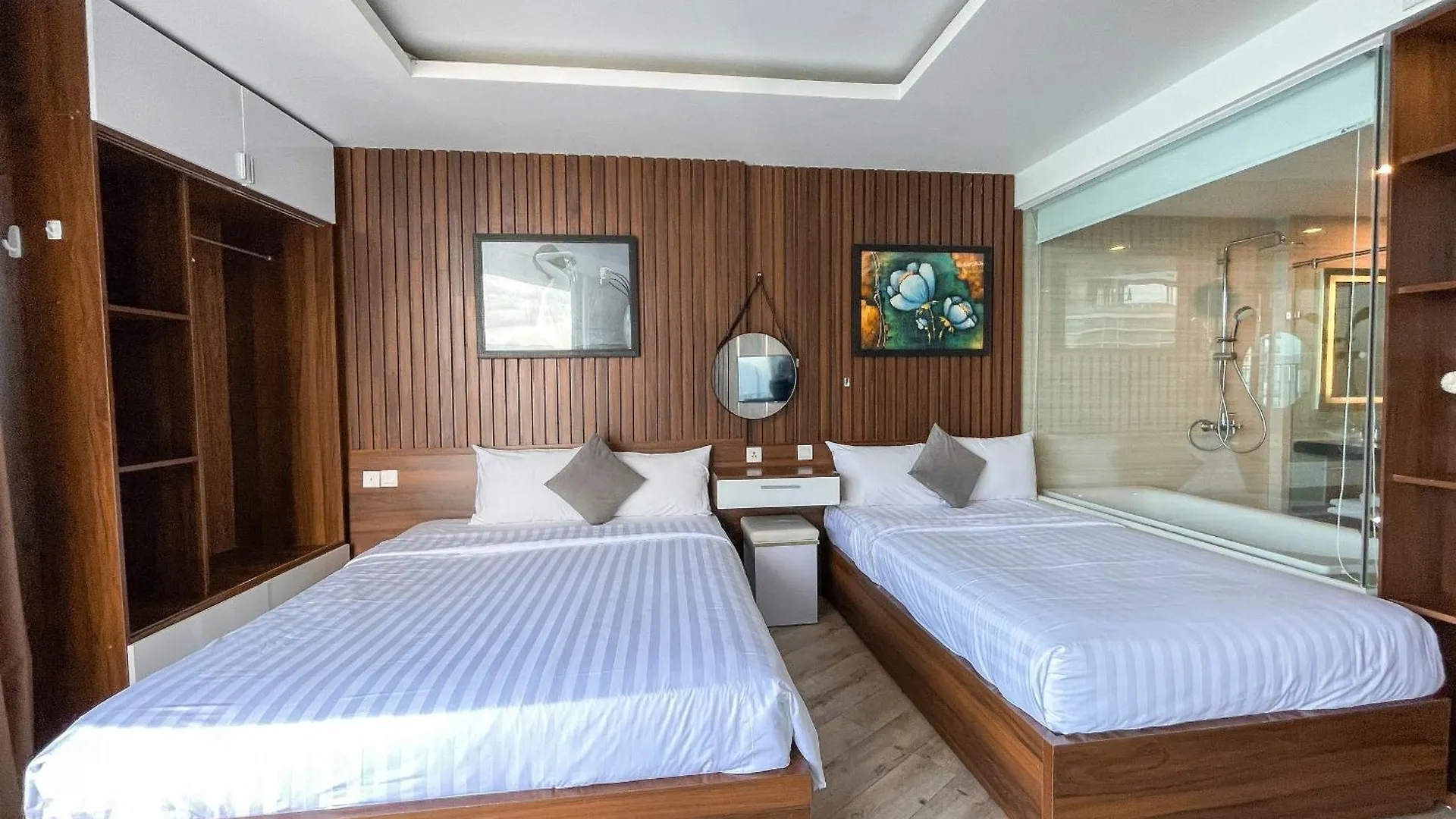 Panorama Residence Nha Trang Beach 0*,