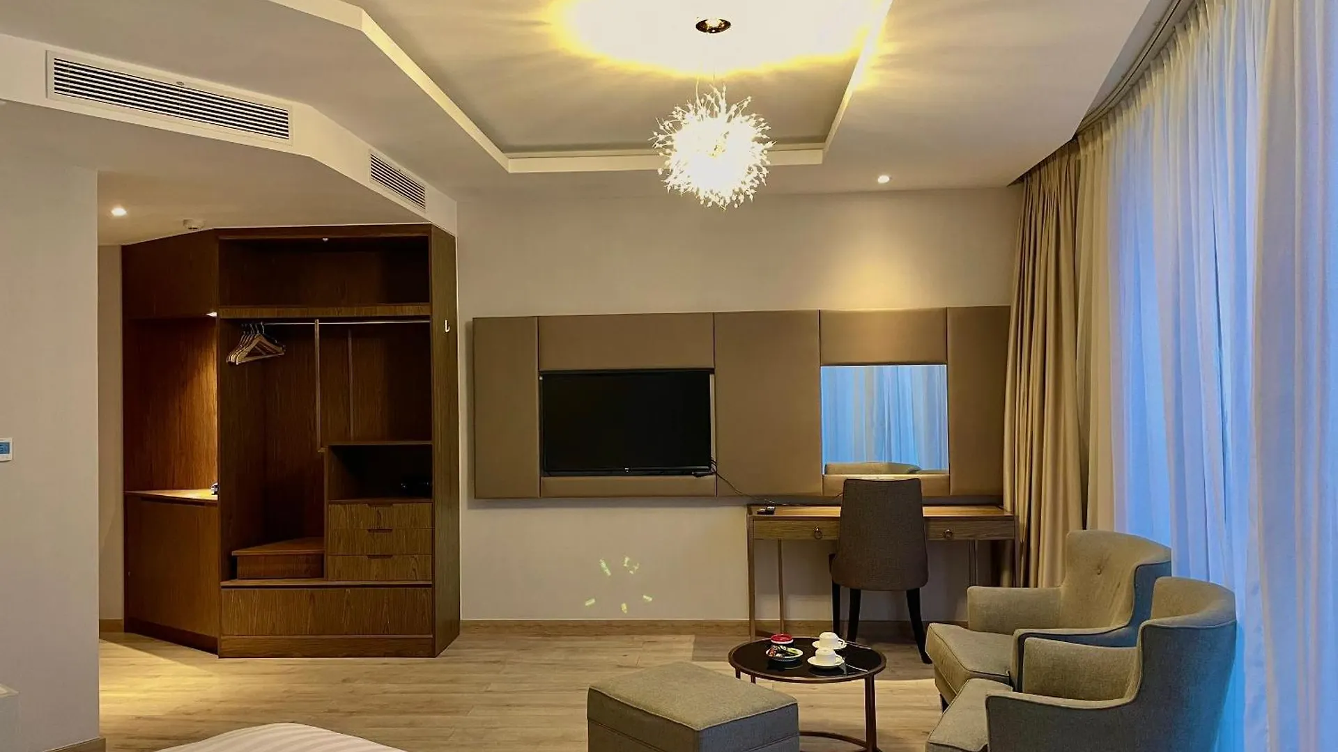 Апартаменты Panorama Residence Nha Trang Beach
