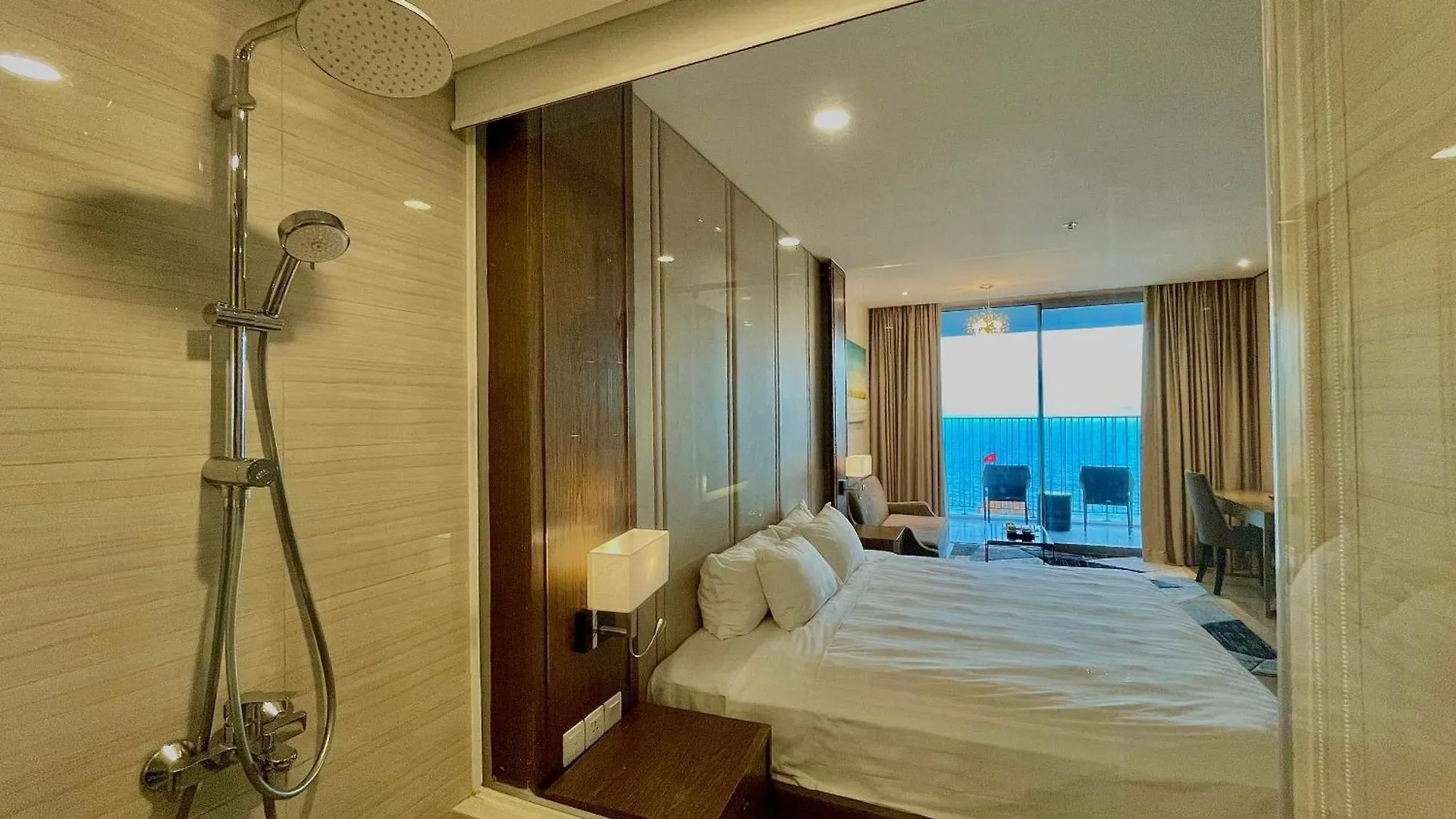 Panorama Residence Nha Trang Beach