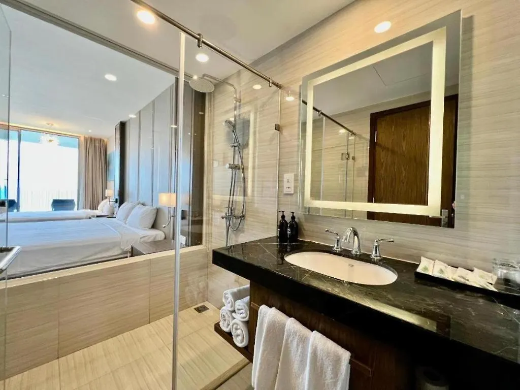 Panorama Residence Nha Trang Beach