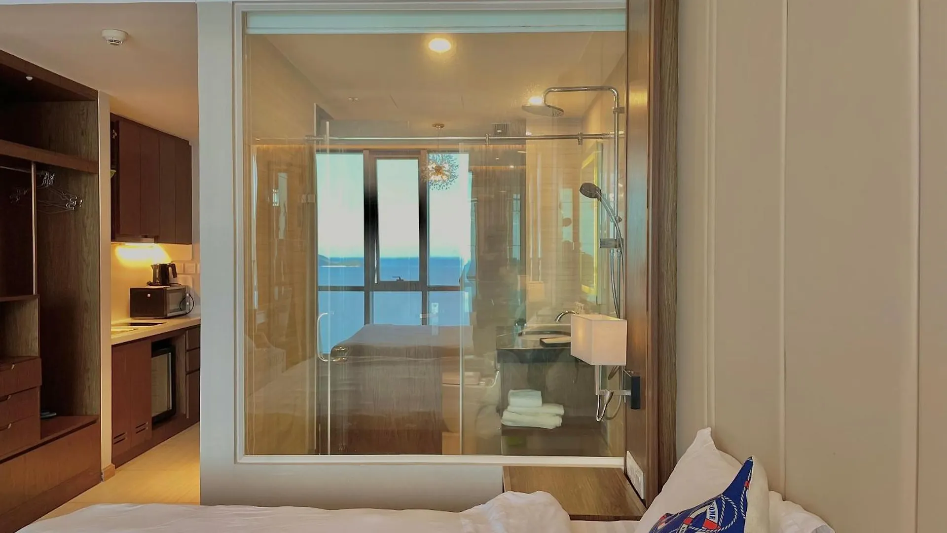 Panorama Residence Nha Trang Beach Вьетнам