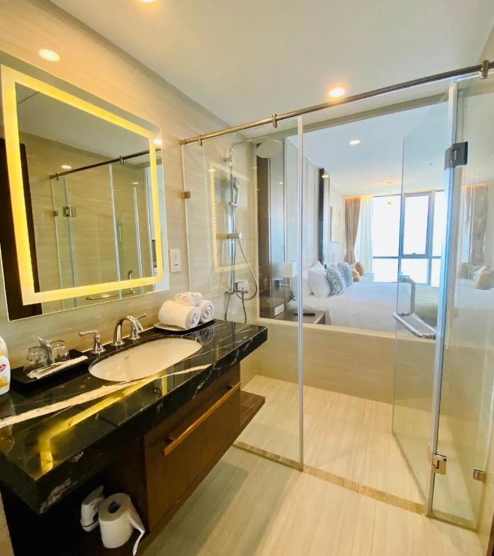 Panorama Residence Nha Trang Beach Вьетнам