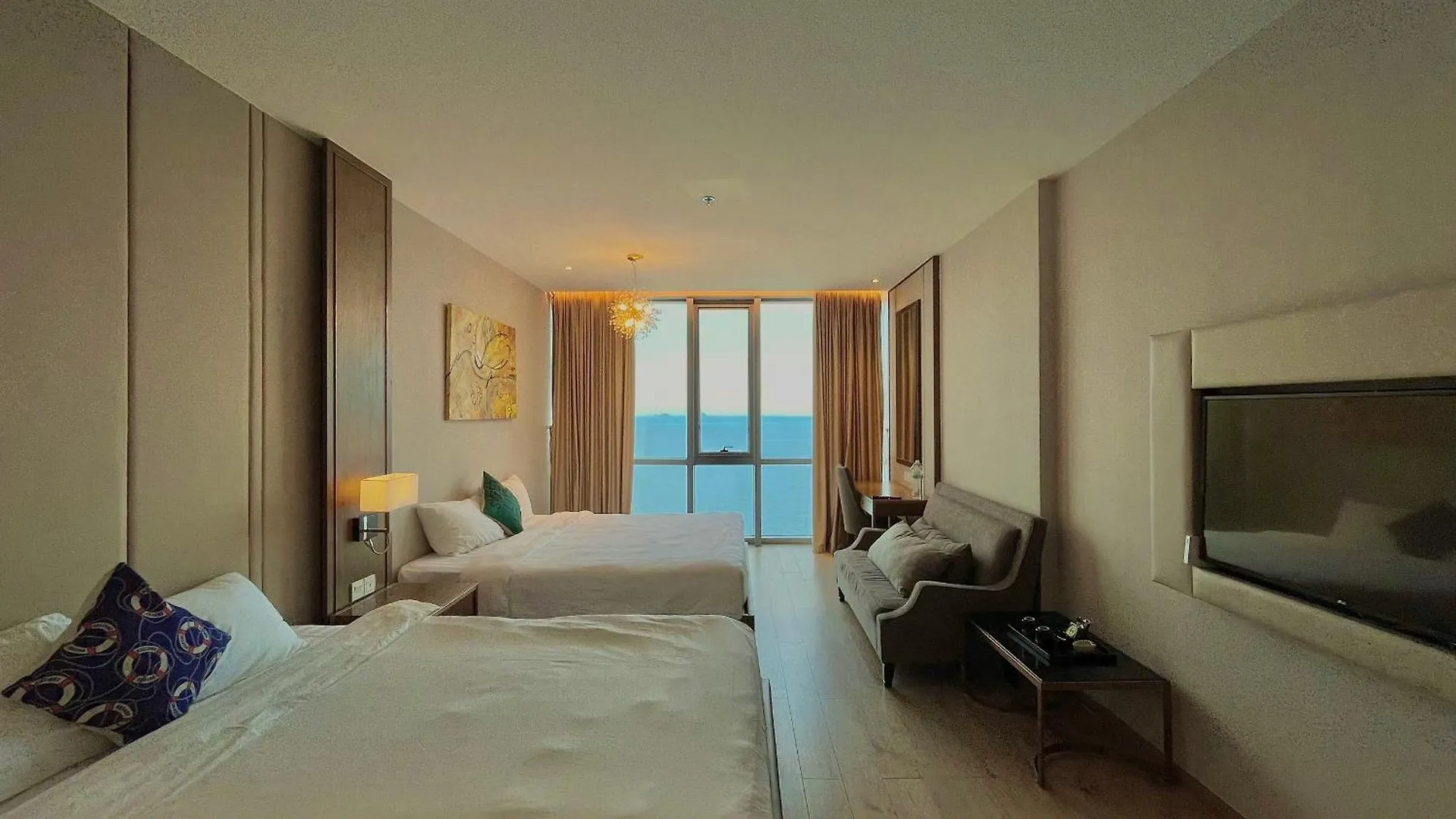 Panorama Residence Nha Trang Beach
