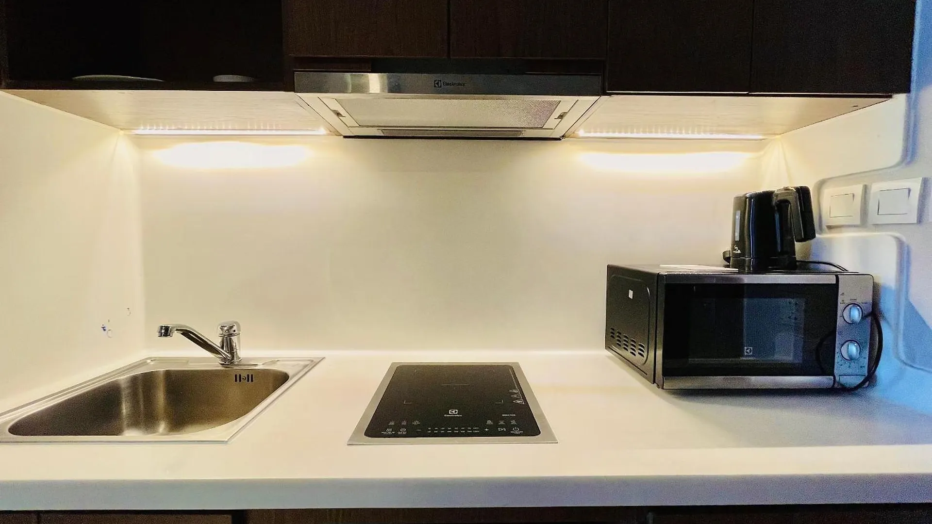 Panorama Residence Nha Trang Beach Вьетнам