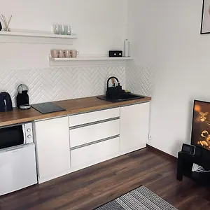 Moderna , Новы-Двур-Мазовецкий Польша