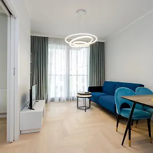 Wola Luxe , Варшава Польша