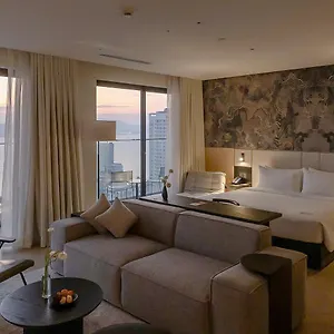 5* Hotel December