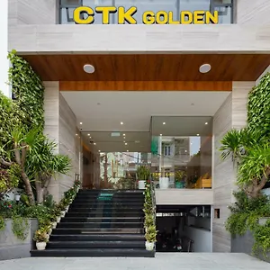 Ctk Golden Отель