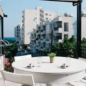 Seasunlove Apt. , Ларнака Кипр