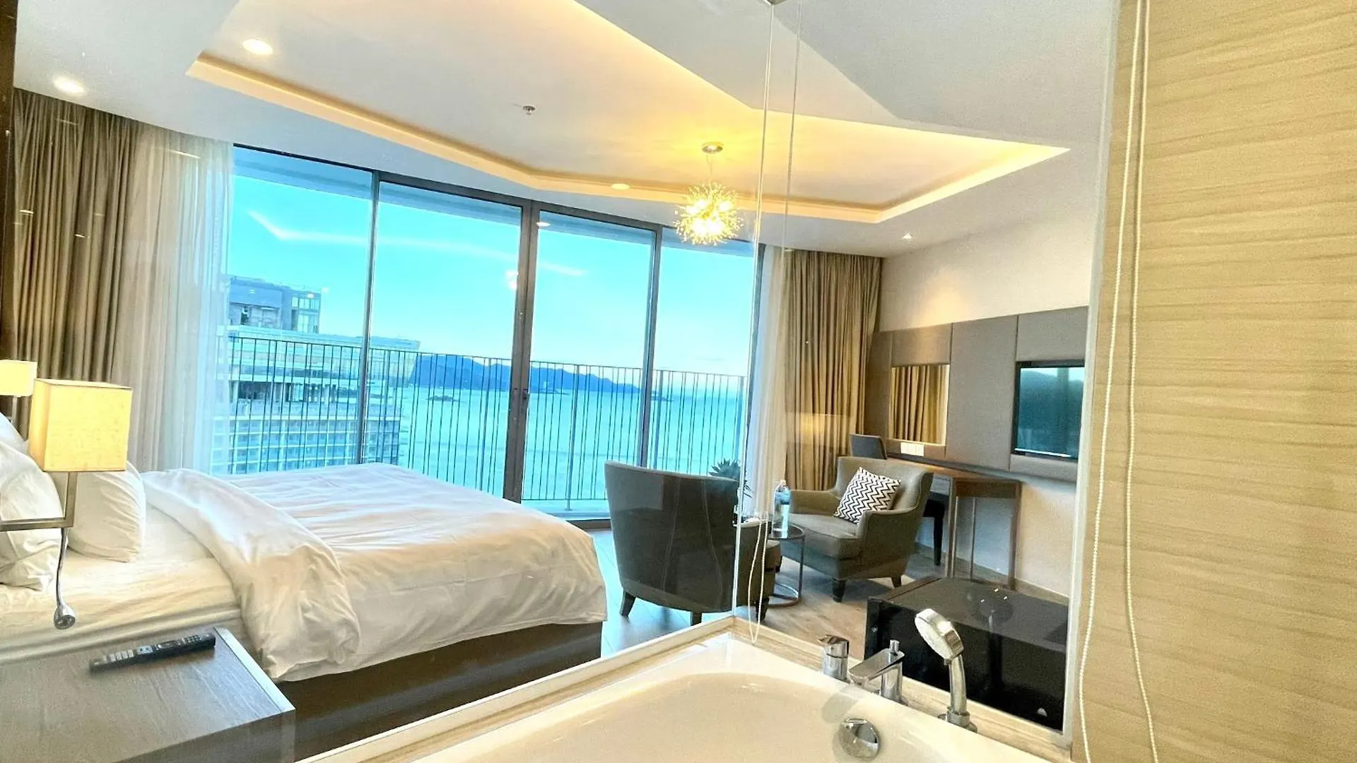 Panorama Residence Nha Trang Beach 0*,  Vietnam
